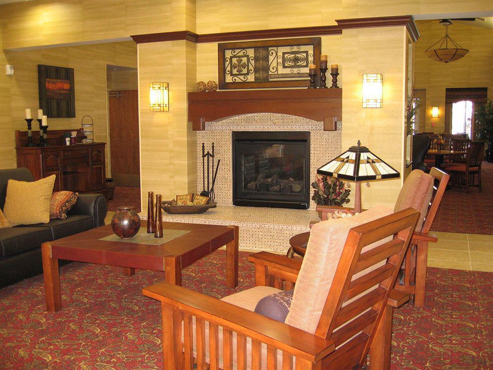 Homewood Suites By Hilton Agoura Hills Interieur foto