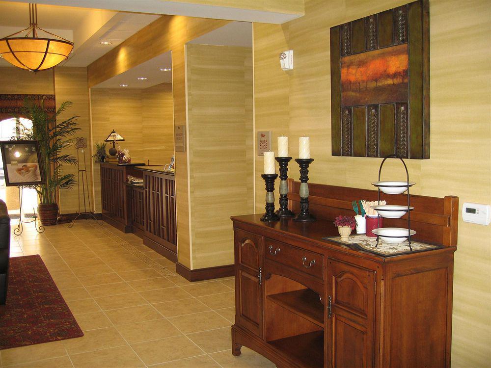 Homewood Suites By Hilton Agoura Hills Interieur foto