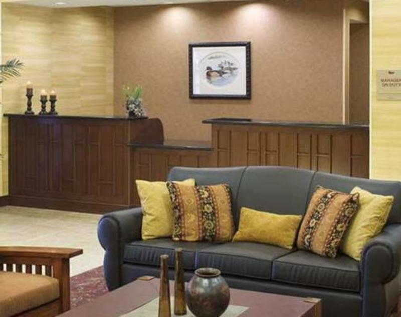 Homewood Suites By Hilton Agoura Hills Buitenkant foto